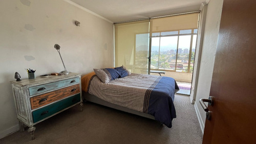 Arriendo Depto 4d+3b+3e+1b, Remodelado, Las Condes