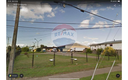 Bodegas Errazuriz/montt, Osorno