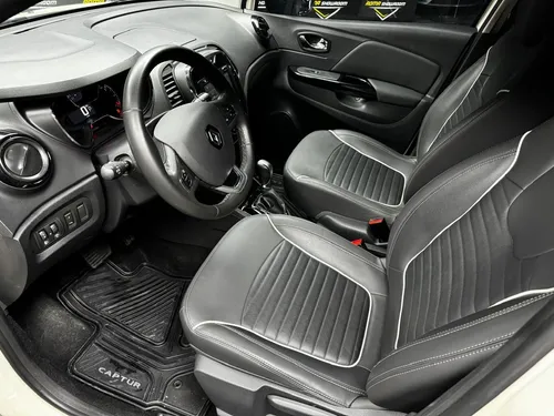 Renault Captur 2.0 Iconic At