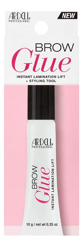 Brow Glue Ardell Instant Lamination Lift, 10 Ml