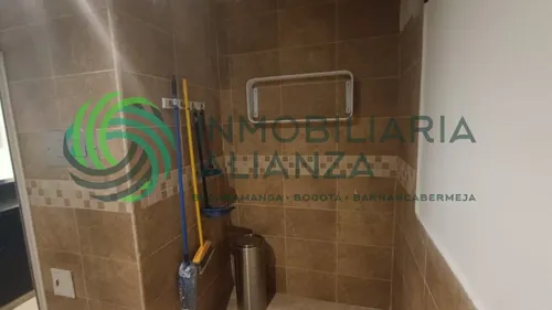 Apartamento En Arriendo En Uribe Uribe. Cod A16742