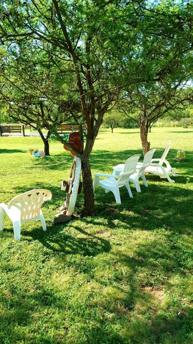 Alquilo Cabañas En Villa Rumipal Calamuchita Córdoba