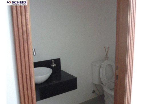 Imagem 7 de 10 de Imóvel Comercial Acabamento Impecável - Mr47135