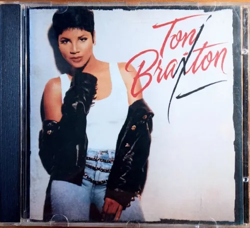 Toni Braxton Another Sad Love Song Mp3 Download Cd Toni Braxton - Another Sad Love Song | Frete grátis