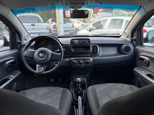 Fiat Mobi 1.0 Like Flex 5p