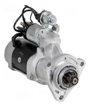 Comprar Marcha Automotriz Delco 39mt, Plgr Cw 12v 7.3kw 11d Bresser