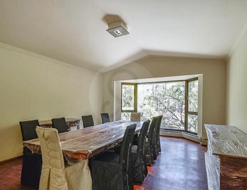 Casa En Venta En Bosque De Las Lomas