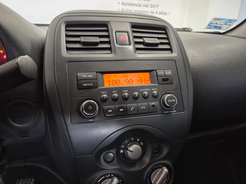 Nissan V-drive 2023