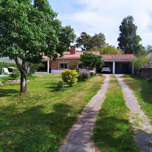 Impecable,!! Completa Bbcoa Y Piscina A 2 De Rambla