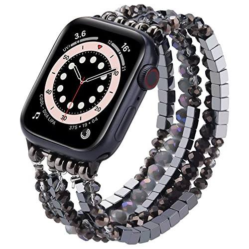 Mofree Pulsera Compatible Con Apple Watch Series 7 Fnnw3