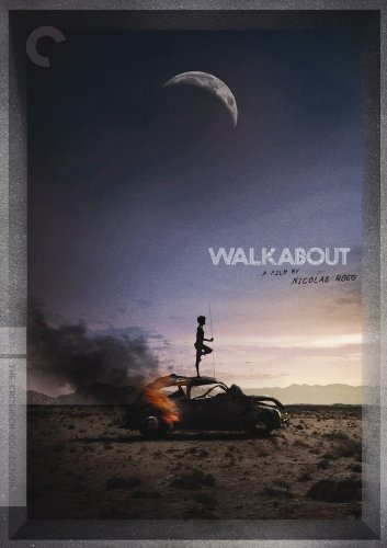 Walkabout (the Criterion Collection).