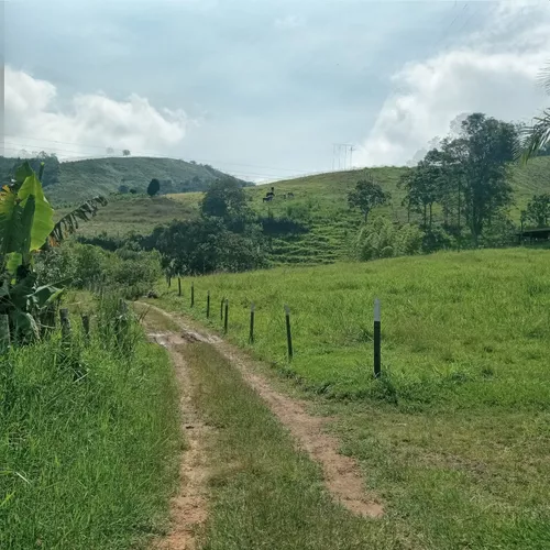 Vendo Finca En Restrepo Valle