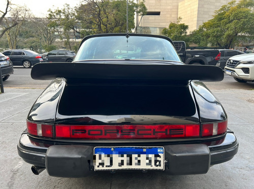 Porsche 911 Sc Targa 3.0