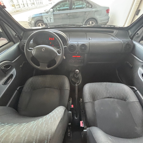 Renault Kangoo 1.5 Furgon Ph3 Confort 5as Lc