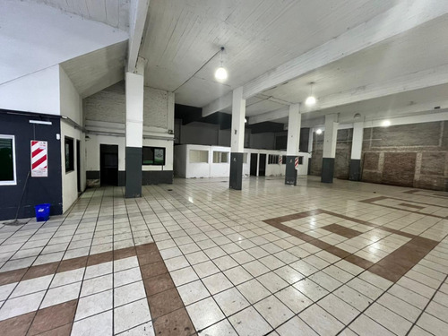 Alquiler Local Comercial De 600 M2 Gregorio De Laferrere