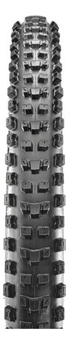 Llanta Maxxis Dissector 27.5x2.4 Exo Tr Alambre Color Negro