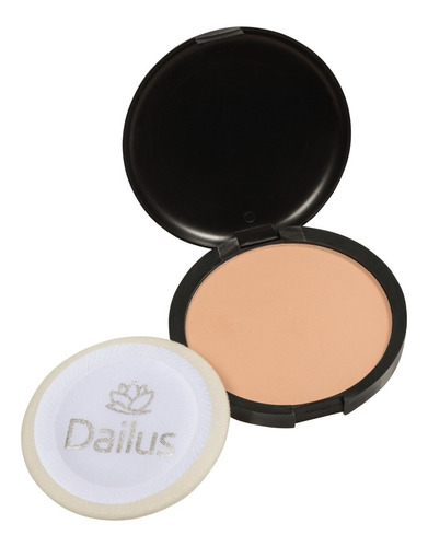 Base de maquillaje para tonos claros Dailus 100064