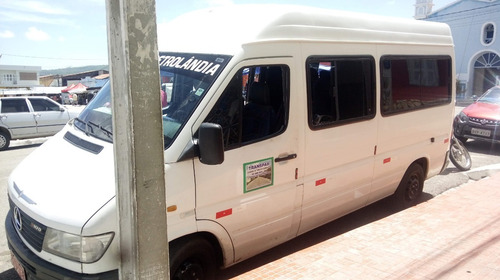 Mercedes Sprinter 310