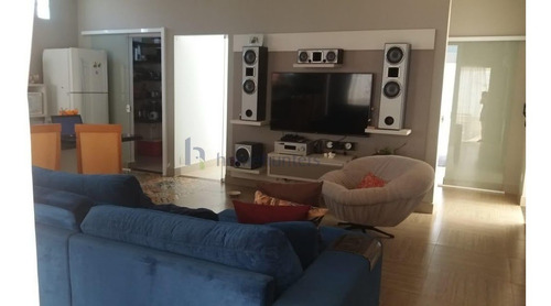 Chácara Com 2 Dormitórios À Venda, 1032 M² Por R$ 680.000,00 - Recanto Dos Dourados - Campinas/sp - Ch0095