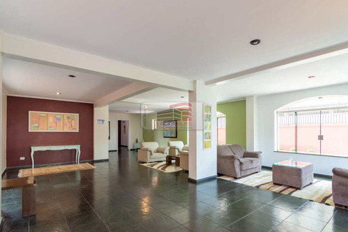 Imagem 22 de 27 de Apartamento Com 3 Dorms, Vila Bastos, Santo André - R$ 480 Mil, Cod: 1806 - V1806