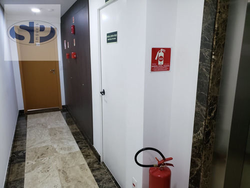 Imagem 2 de 15 de Laje Comercial Vila Clementino Santa Cruz - São Paulo - 1556