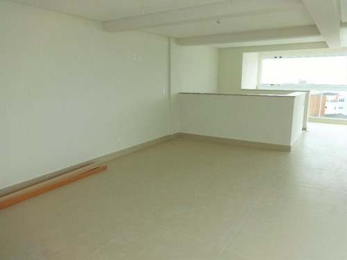 Imagem 3 de 13 de Cobertura Residencial À Venda, Praia Das Pitangueiras, Guarujá. - Co0171 - 34710000
