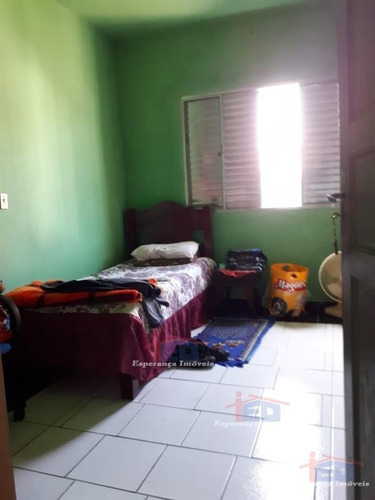 Imagem 4 de 8 de Ref.: 3154 - Casa Terrea Em Osasco Para Venda - V3154