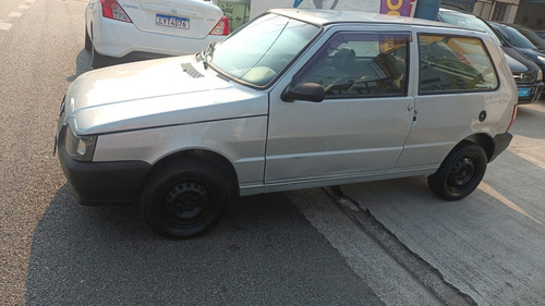 Fiat Uno mille 1.0 Fire Flex 3p