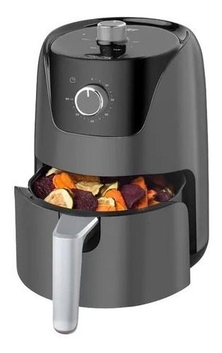 Imagen 2 de 7 de Freidora De Aire Manual De 1.8 Litros Ckstaf18m Oster