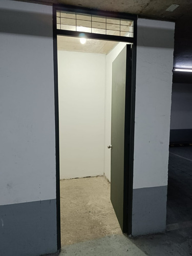 Cómoda Bodega A Pasos De Plaza Egaña