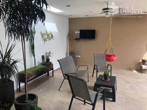 Imagen 8 de 12 de Casa Sola En Venta Fracc. Real De Privanzas
