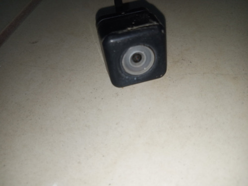 Cámara De Reversa Original Nissan Versa V-drive (Usado)