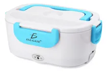 Comprar Lonchera Eléctrica Portátil De Calefacción De Alimentos