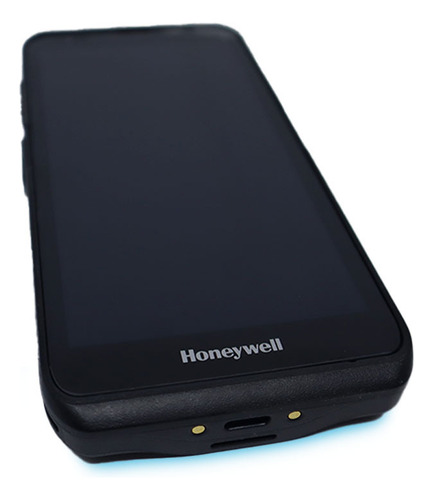 Colector de datos 2D Honeywell Eda52 Qr Code Imager