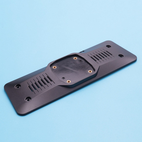 1 Soporte De Montaje For Panel Trasero For Retrovisor Inte