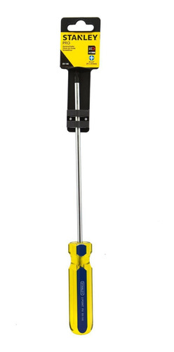 Destornillador Pro Estrella No.2 Stanley 8 69-146