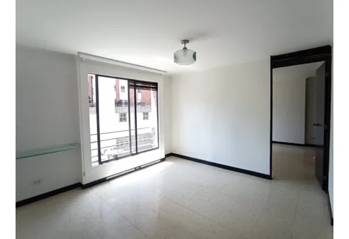 Apartaestudio En Venta En San Diego, Medellín