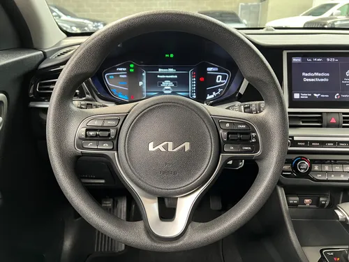 Kia Niro 1.6 Hibrido EMOTION