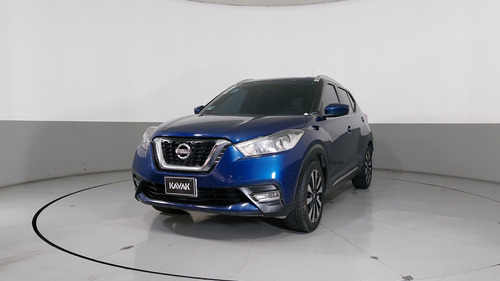 Nissan Kicks 1.6 ADVANCE LTS CVT A/C