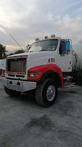 Camion Revolvedor De Conctreto Olla Revolvedora De Concreto