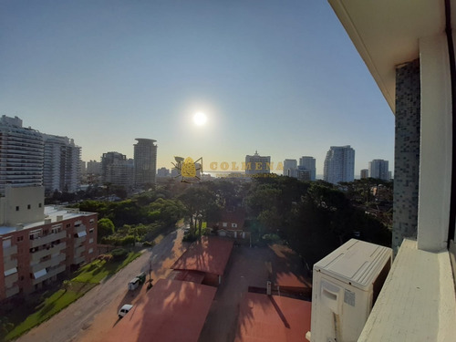 Apartamento En Zona Encantadora A Metros De Plaza Mexico- Ref: 2565