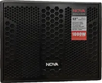 Comprar Subwoofer Amplificado Terra Tx12 500w Rms Vamav Color Negro