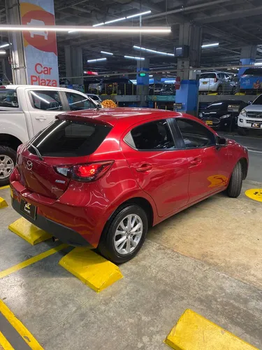 Mazda 2 1.5 Prime Mt