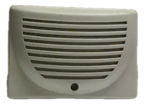 Sirena Interior Alonso M100 (Usado)