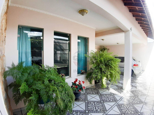 Imagem 2 de 21 de Casa Com 3 Quartos À Venda, 185 M² Por R$ 695.000 - Cidade Nova I - Indaiatuba/sp - Ca11699
