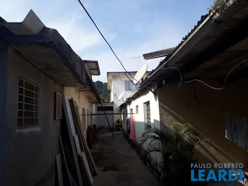 Imagem 9 de 15 de Casa De Vila - Campo Grande - Sp - 545087
