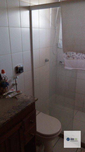 Imagem 6 de 30 de Casa De Madeira - Peixe Dourado 2 - Barra D. São João - Ca0254