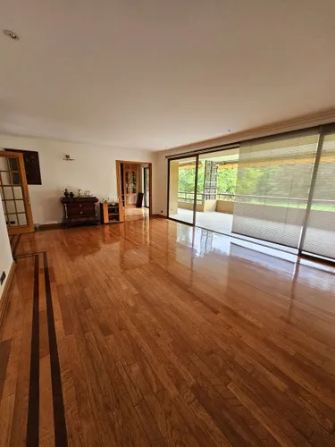 Departamento Estilo Penthouse En San Damian Con Paul Harris
