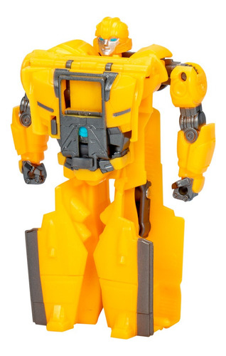 Juego Transformers One Cambiador Con Engranaje Bumblebee B-127