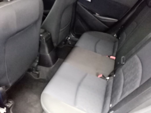 Mazda 2 1.5 Touring